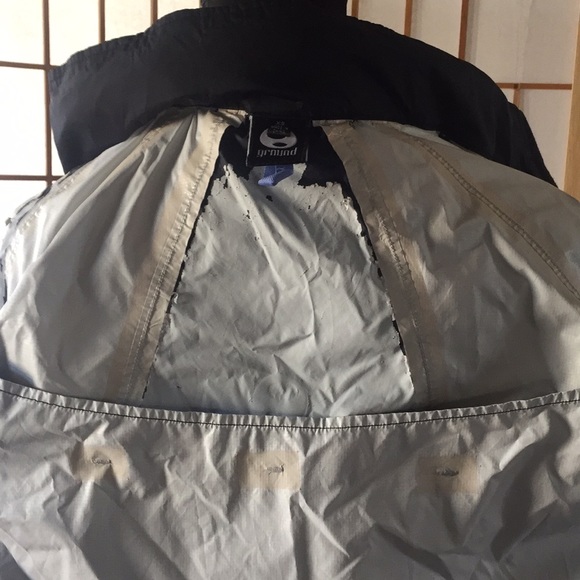 Ground Light Weight Shell - Picture 10 of 13